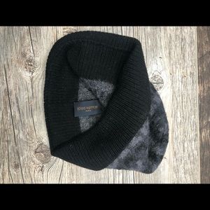 Louis Vuitton Beanie